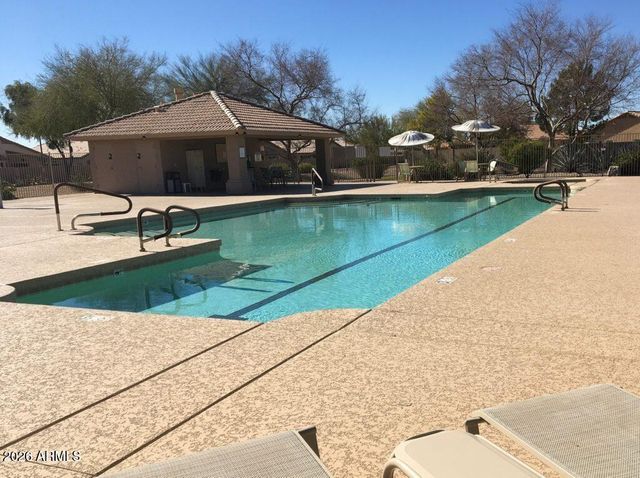 10263 W MOHAWK Lane, Peoria, AZ 85382
