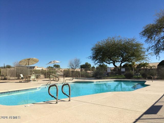 10263 W MOHAWK Lane, Peoria, AZ 85382