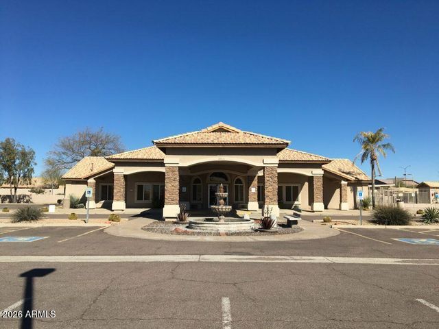 10263 W MOHAWK Lane, Peoria, AZ 85382
