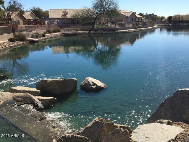 10263 W MOHAWK Lane, Peoria, AZ 85382