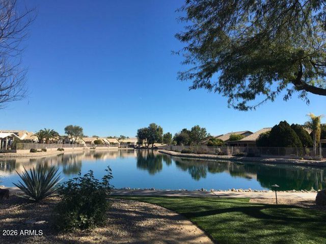 10263 W MOHAWK Lane, Peoria, AZ 85382