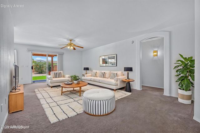 10263 W MOHAWK Lane, Peoria, AZ 85382