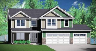 N55W23912 Fieldstone Pass CIRCLE, Sussex, WI 53089