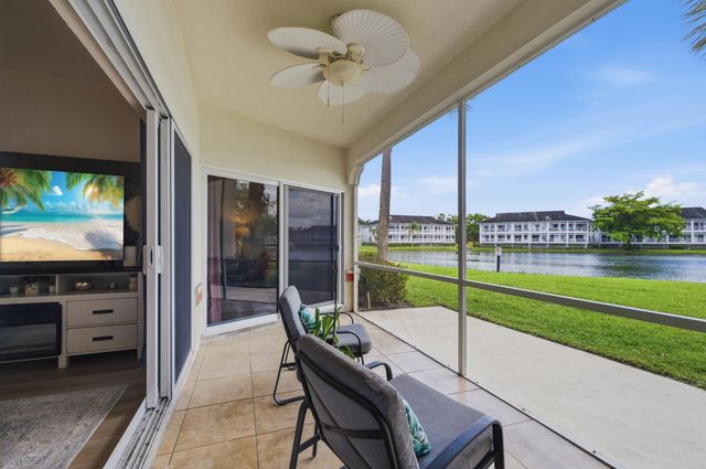 115 Cypress Point Drive, Palm Beach Gardens, FL 33418