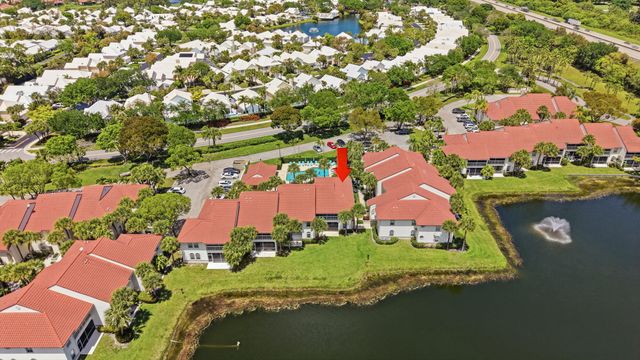 115 Cypress Point Drive, Palm Beach Gardens, FL 33418