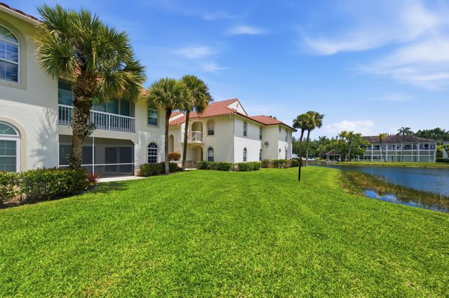 115 Cypress Point Drive, Palm Beach Gardens, FL 33418