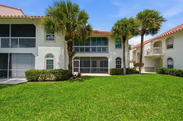 115 Cypress Point Drive, Palm Beach Gardens, FL 33418