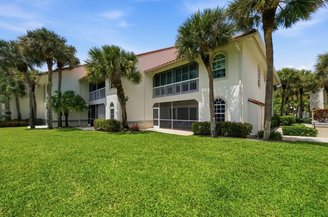 115 Cypress Point Drive, Palm Beach Gardens, FL 33418