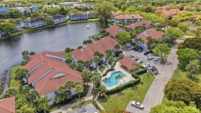 115 Cypress Point Drive, Palm Beach Gardens, FL 33418