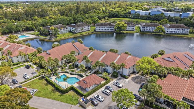 115 Cypress Point Drive, Palm Beach Gardens, FL 33418