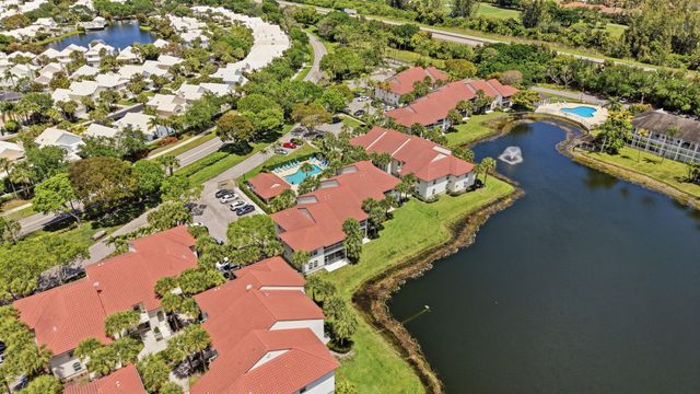 115 Cypress Point Drive, Palm Beach Gardens, FL 33418