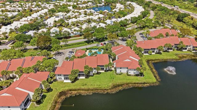 115 Cypress Point Drive, Palm Beach Gardens, FL 33418