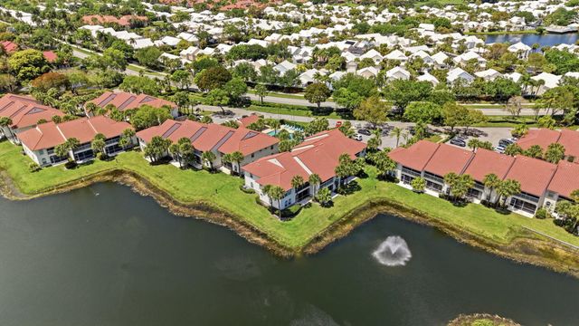 115 Cypress Point Drive, Palm Beach Gardens, FL 33418