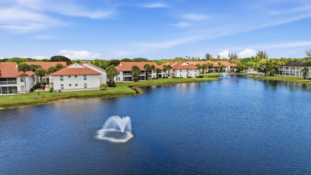 115 Cypress Point Drive, Palm Beach Gardens, FL 33418