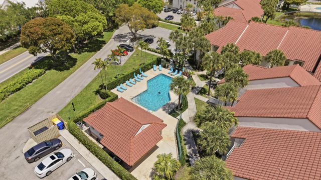 115 Cypress Point Drive, Palm Beach Gardens, FL 33418