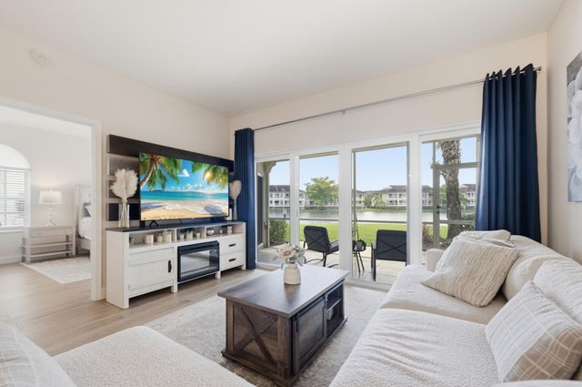 115 Cypress Point Drive, Palm Beach Gardens, FL 33418