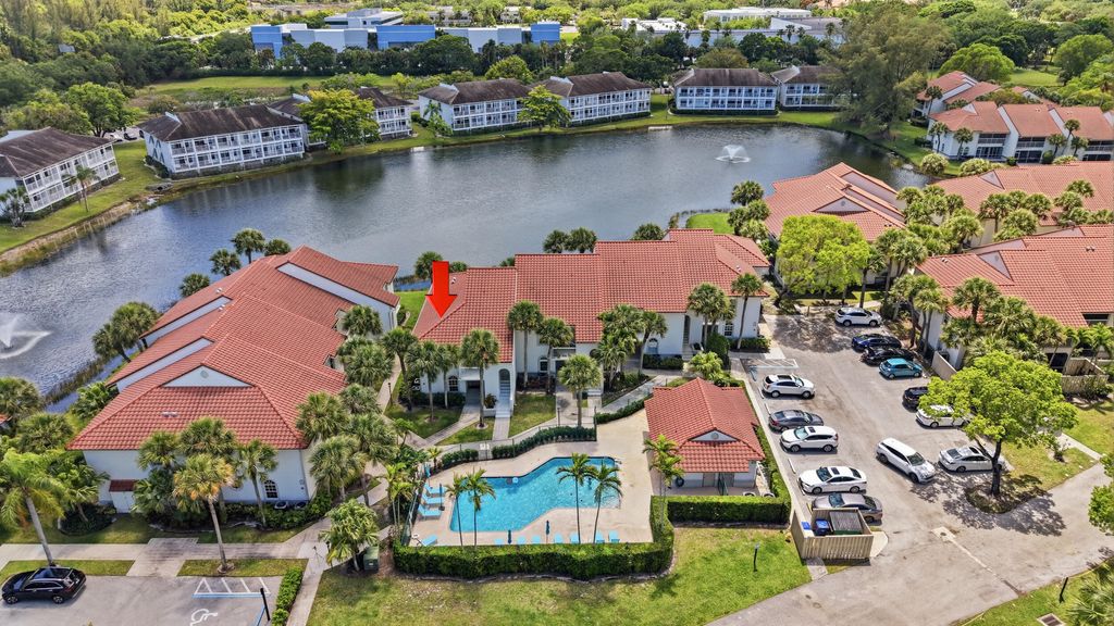 115 Cypress Point Drive, Palm Beach Gardens, FL 33418