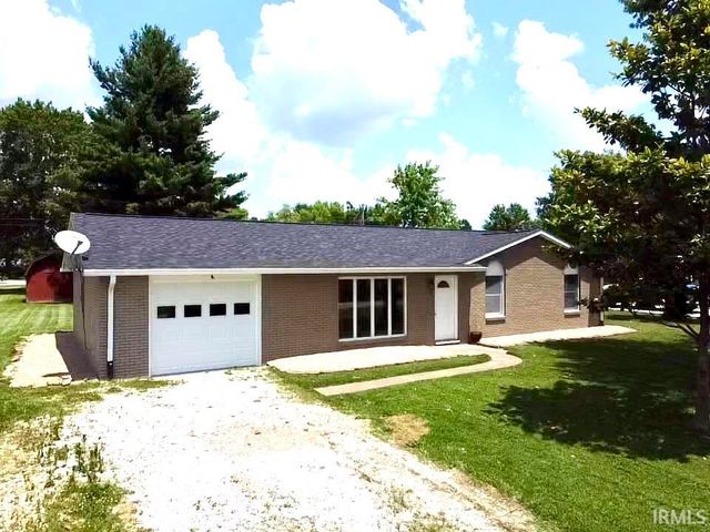 1348 W MAGNOLIA Street, Jasper, IN 47546