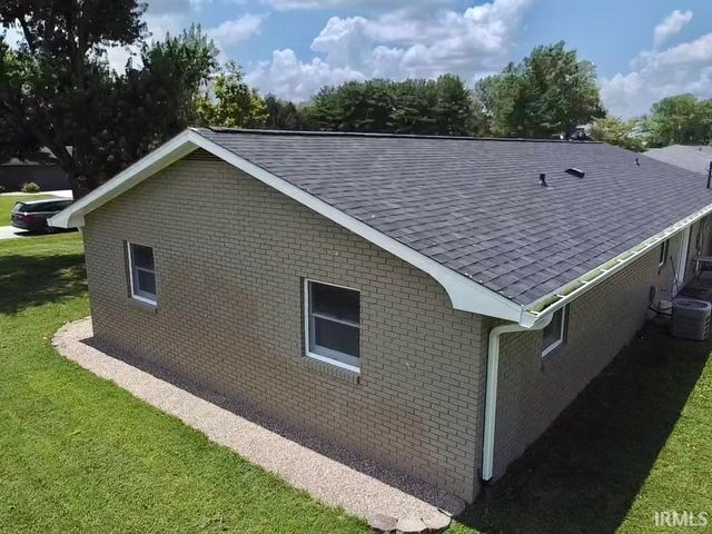 1348 W MAGNOLIA Street, Jasper, IN 47546