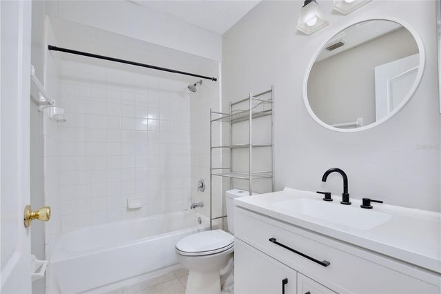 9819 CRENSHAW CIRCLE, Clermont, FL 34711