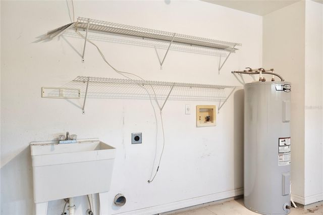 9819 CRENSHAW CIRCLE, Clermont, FL 34711