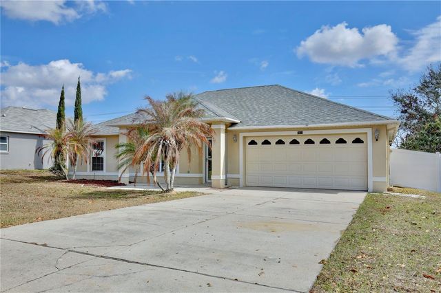 9819 CRENSHAW CIRCLE, Clermont, FL 34711