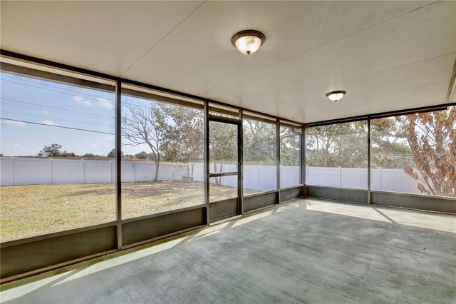 9819 CRENSHAW CIRCLE, Clermont, FL 34711