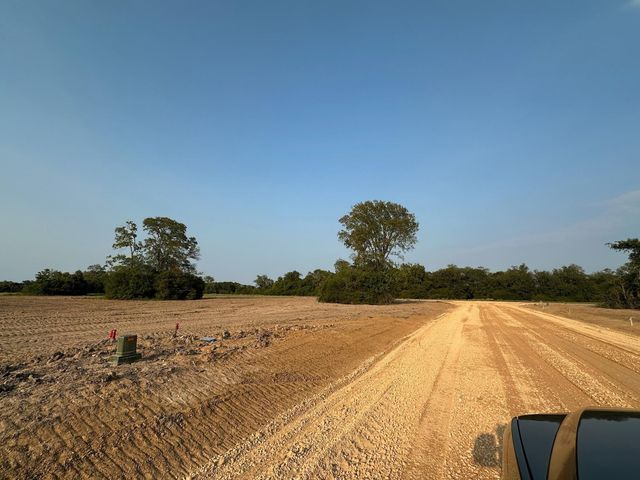 TBD LOT 12 County Road 201, Plantersville, TX 77363