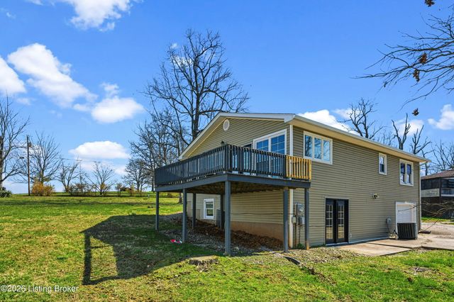 200 Circle K Rd, Brandenburg, KY 40108