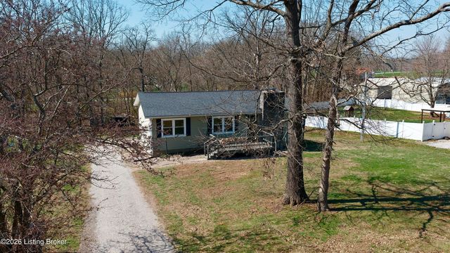 200 Circle K Rd, Brandenburg, KY 40108