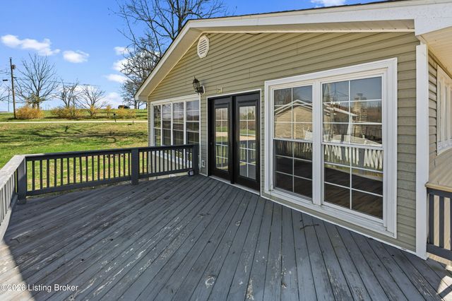 200 Circle K Rd, Brandenburg, KY 40108