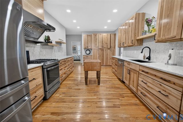 1850 Jeter Rd, Powhatan, VA 23139