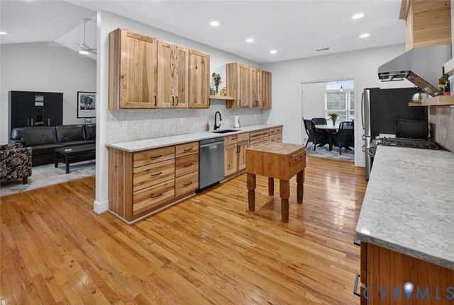 1850 Jeter Rd, Powhatan, VA 23139