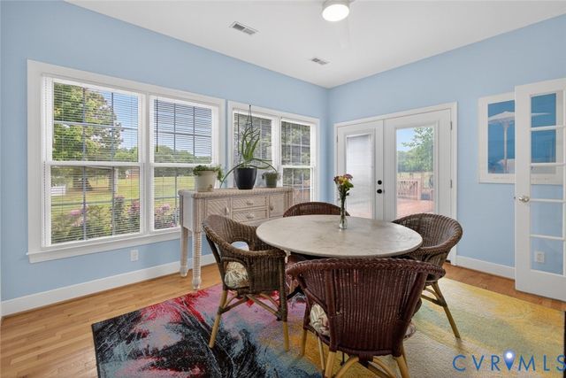 1850 Jeter Rd, Powhatan, VA 23139
