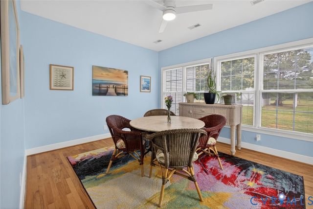 1850 Jeter Rd, Powhatan, VA 23139