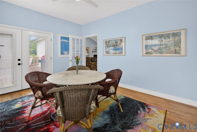 1850 Jeter Rd, Powhatan, VA 23139
