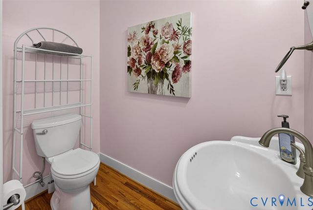 1850 Jeter Rd, Powhatan, VA 23139