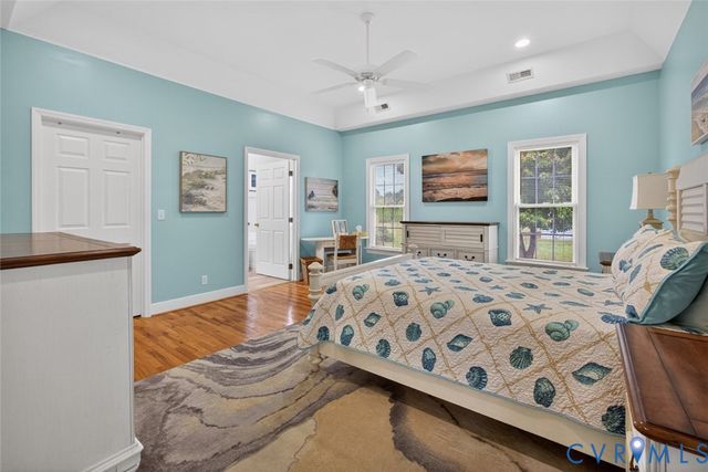 1850 Jeter Rd, Powhatan, VA 23139
