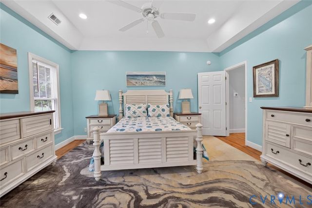 1850 Jeter Rd, Powhatan, VA 23139