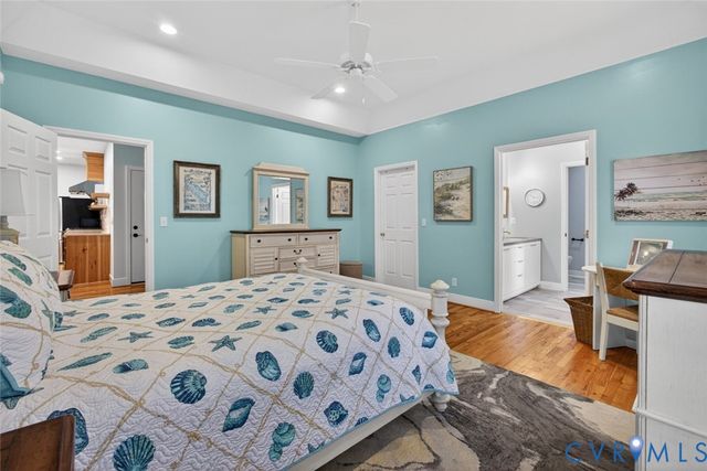 1850 Jeter Rd, Powhatan, VA 23139