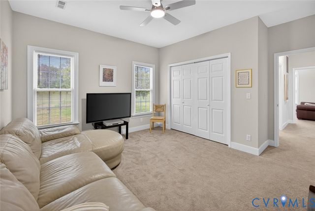 1850 Jeter Rd, Powhatan, VA 23139
