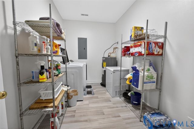 1850 Jeter Rd, Powhatan, VA 23139