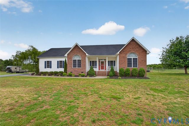 1850 Jeter Rd, Powhatan, VA 23139