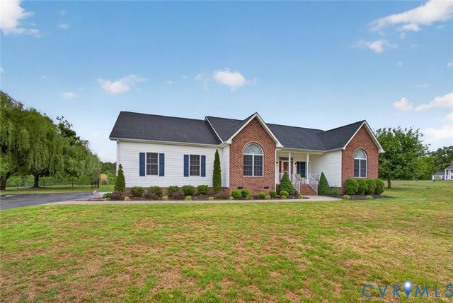 1850 Jeter Rd, Powhatan, VA 23139