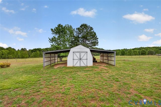1850 Jeter Rd, Powhatan, VA 23139