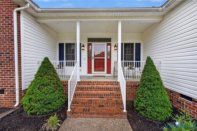 1850 Jeter Rd, Powhatan, VA 23139