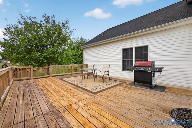 1850 Jeter Rd, Powhatan, VA 23139