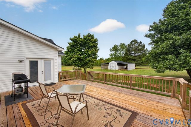 1850 Jeter Rd, Powhatan, VA 23139