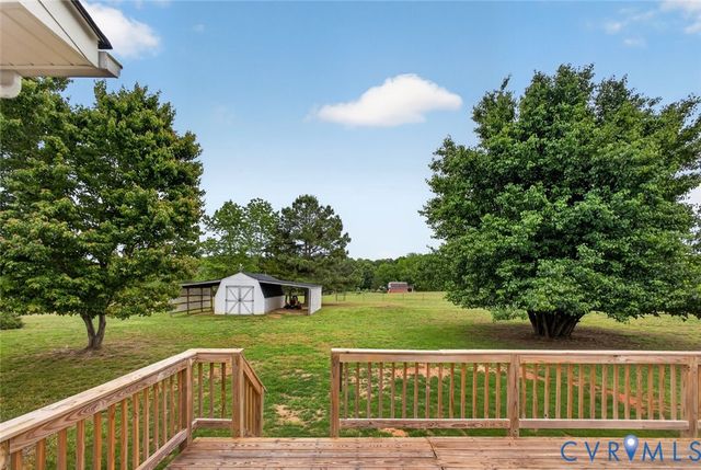 1850 Jeter Rd, Powhatan, VA 23139