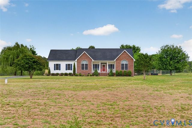 1850 Jeter Rd, Powhatan, VA 23139